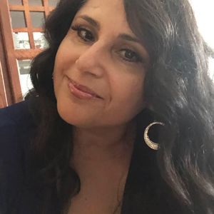 Meet your Posher, Teresa